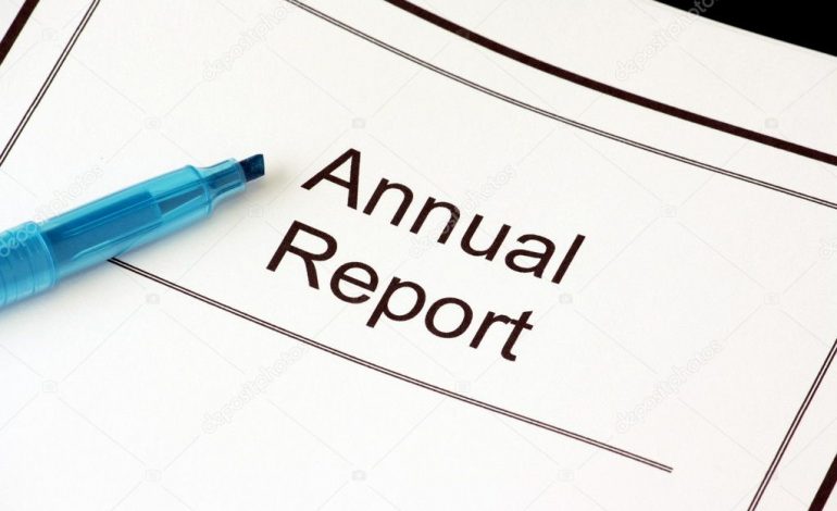 Annual Reports